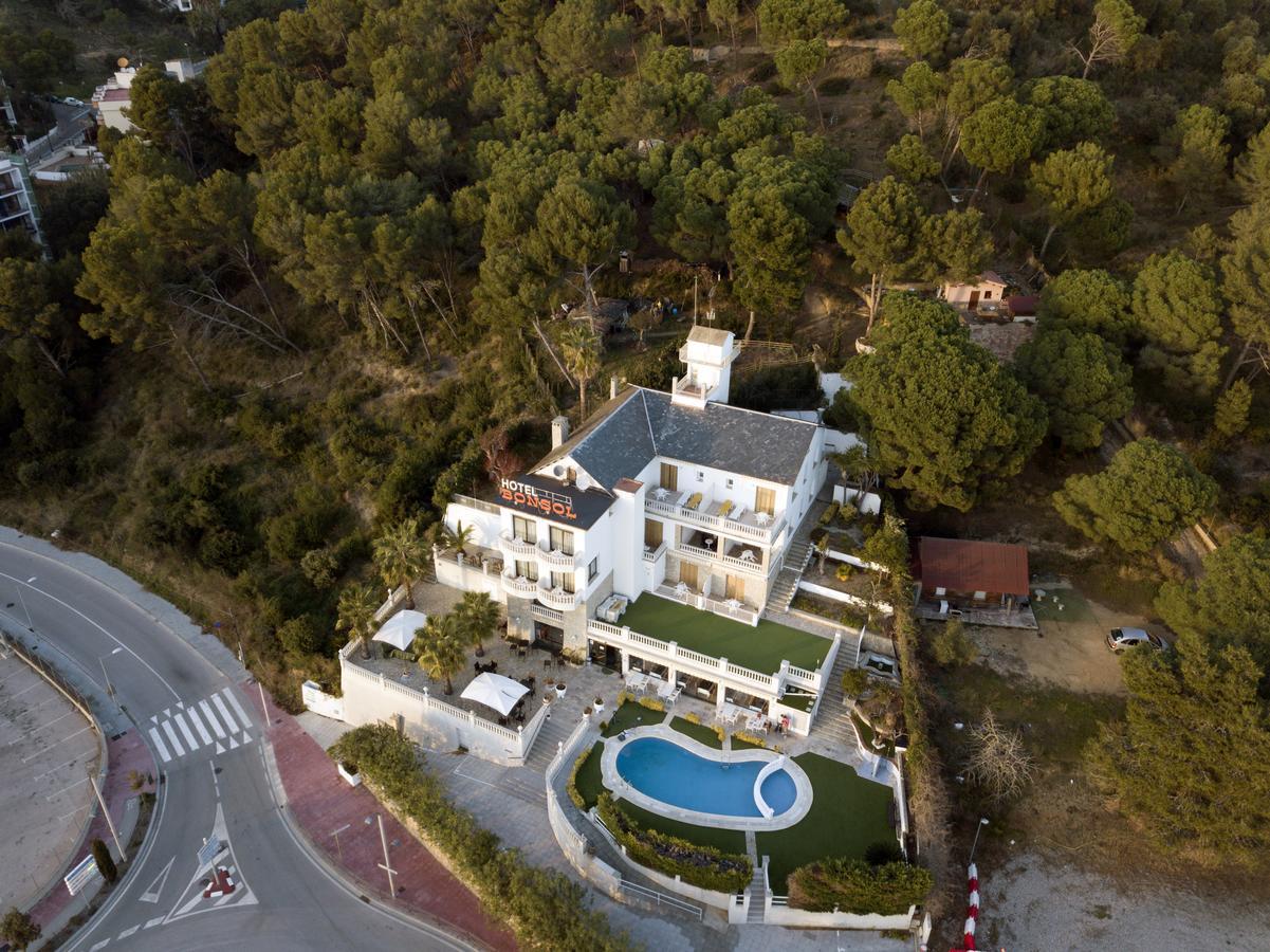Hotel Bonsol