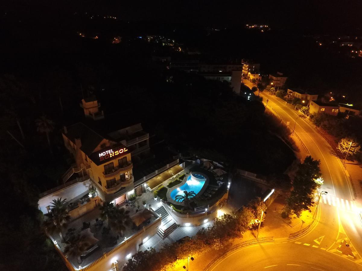 Bonsol Lloret de Mar