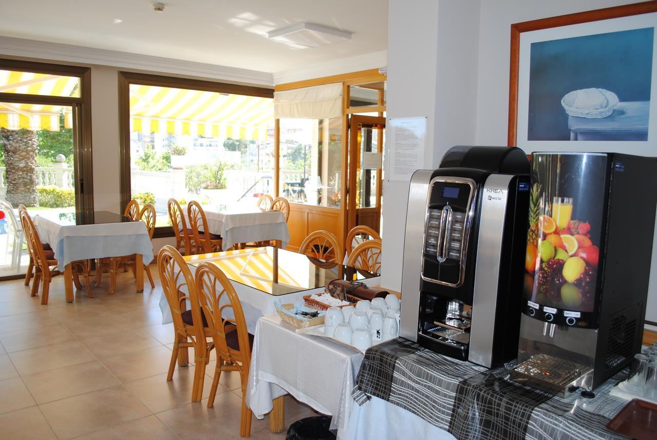 Bonsol Hotel 2*