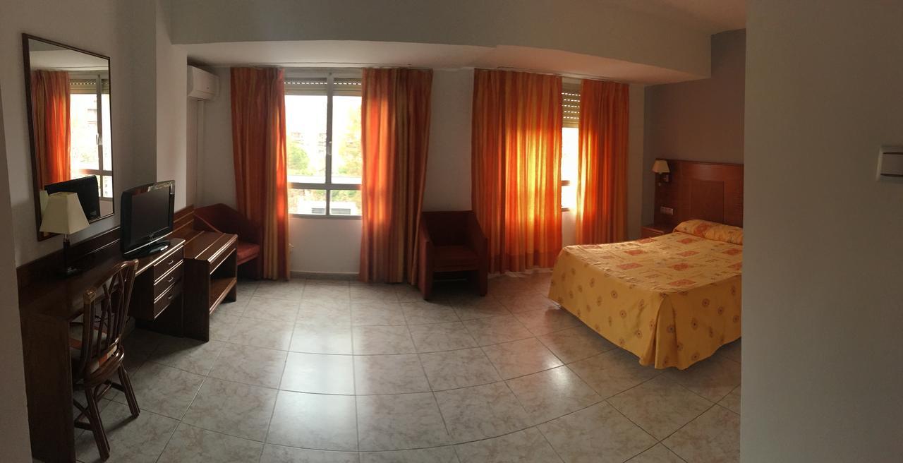Hotel Perales Talavera de la Reina