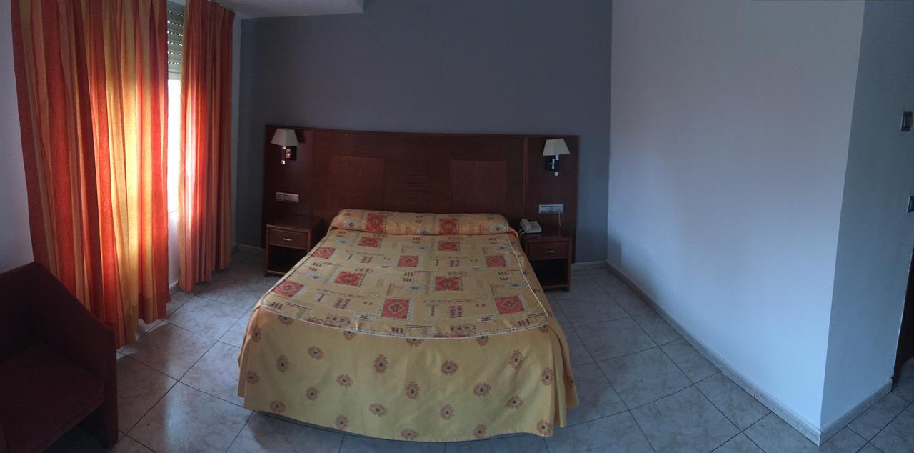 Hotel Perales Talavera de la Reina