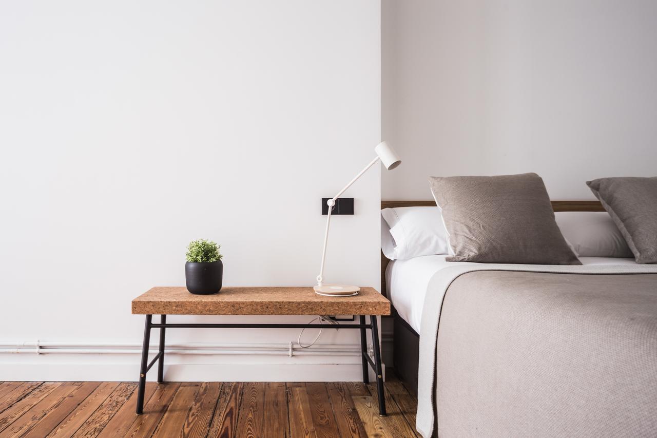 Bella Easo - Iberorent Apartamento San Sebastián