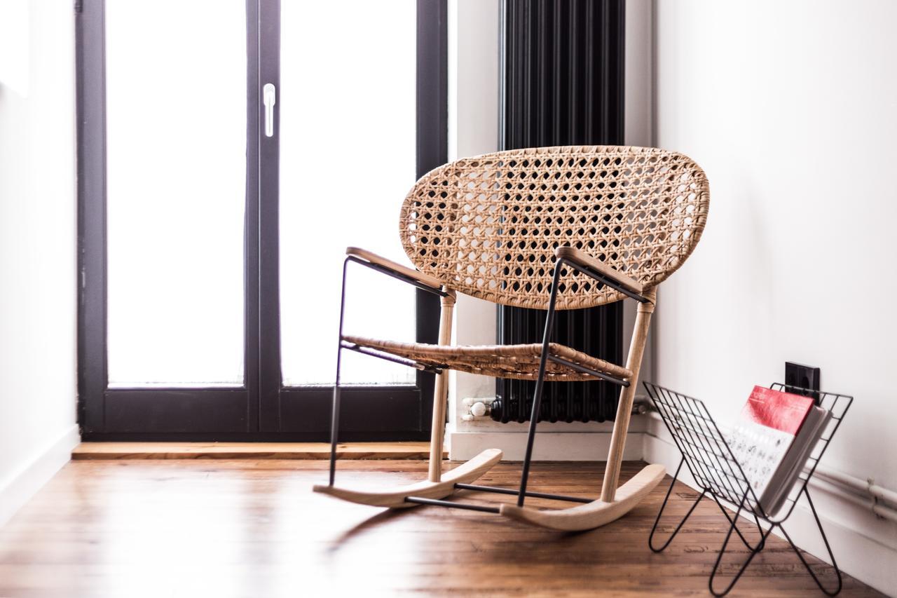 Apartamento Bella Easo - Iberorent *