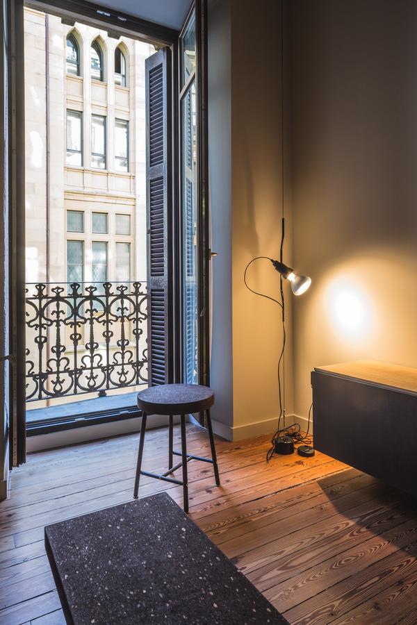 Apartamento Bella Easo - Iberorent *