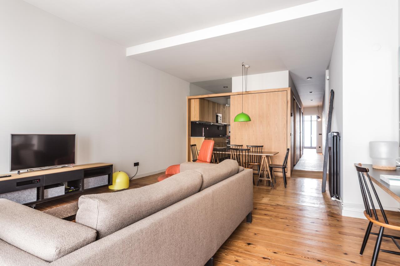 Bella Easo - Iberorent Apartamento *