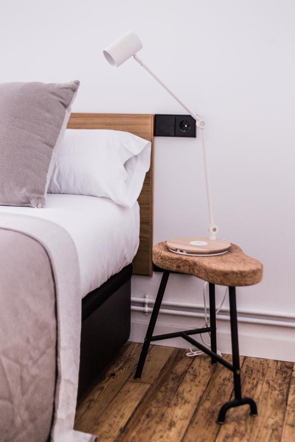 Apartamento Bella Easo - Iberorent