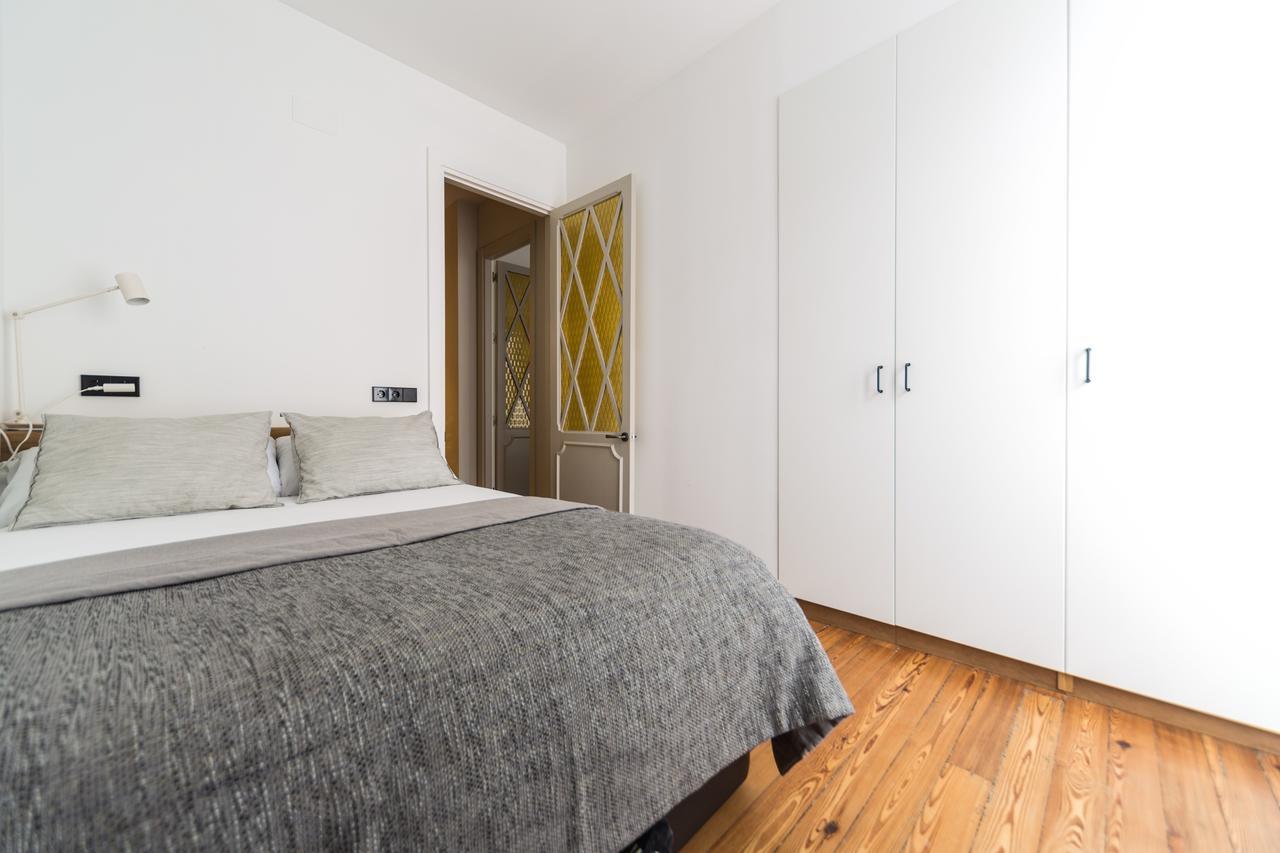 Bella Easo - Iberorent Apartamento San Sebastián