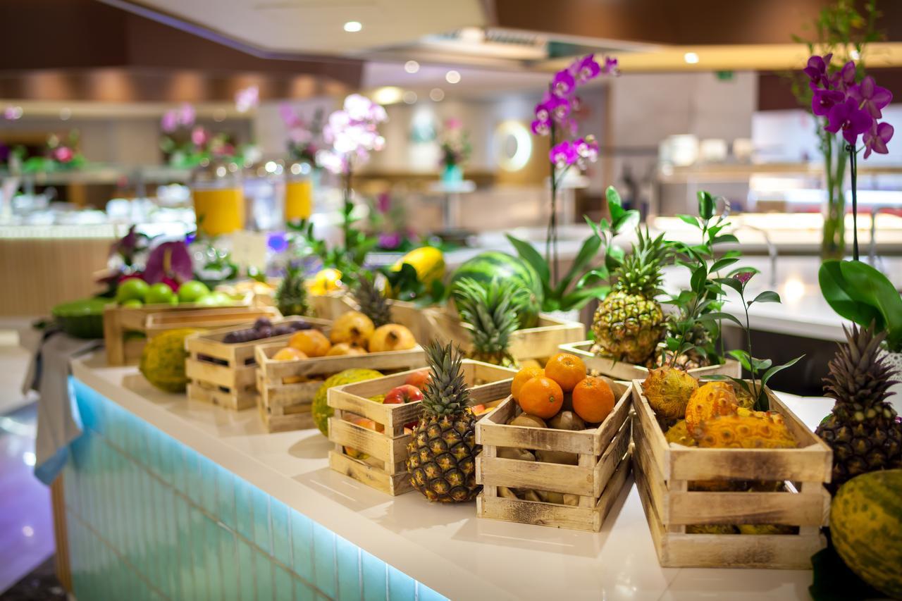 Gran Tacande Wellness & Relax