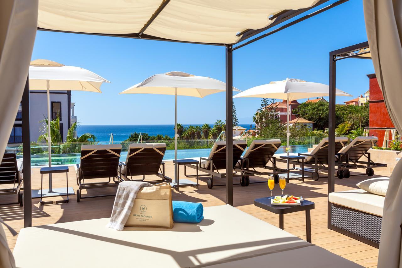Hotel Gran Tacande Wellness & Relax