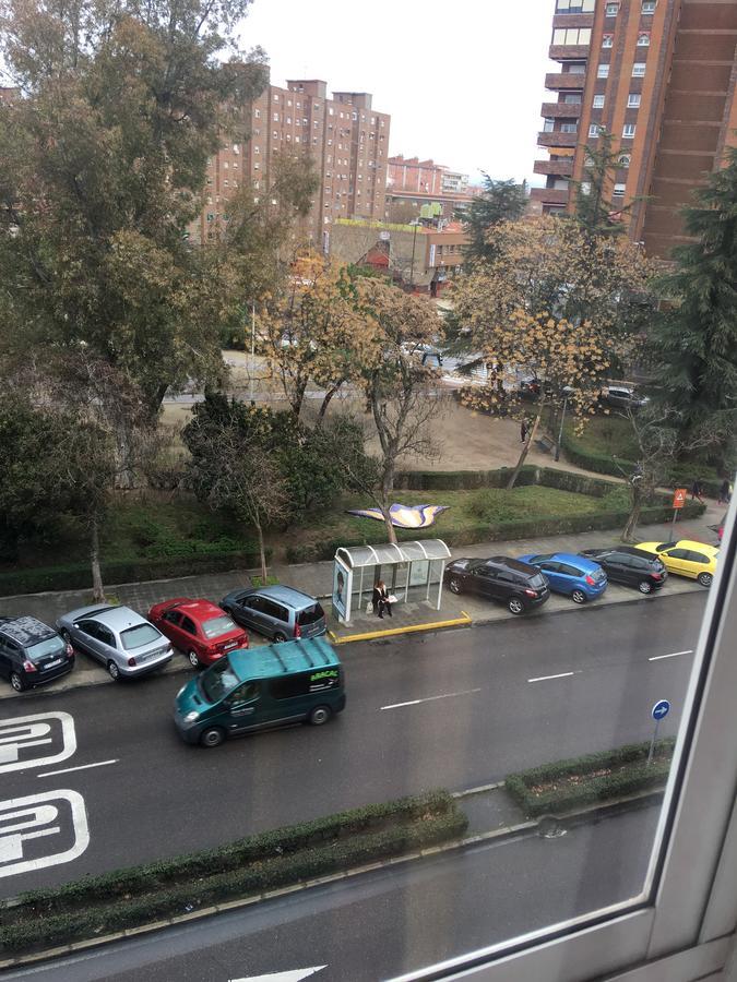Perales Hotel Talavera de la Reina