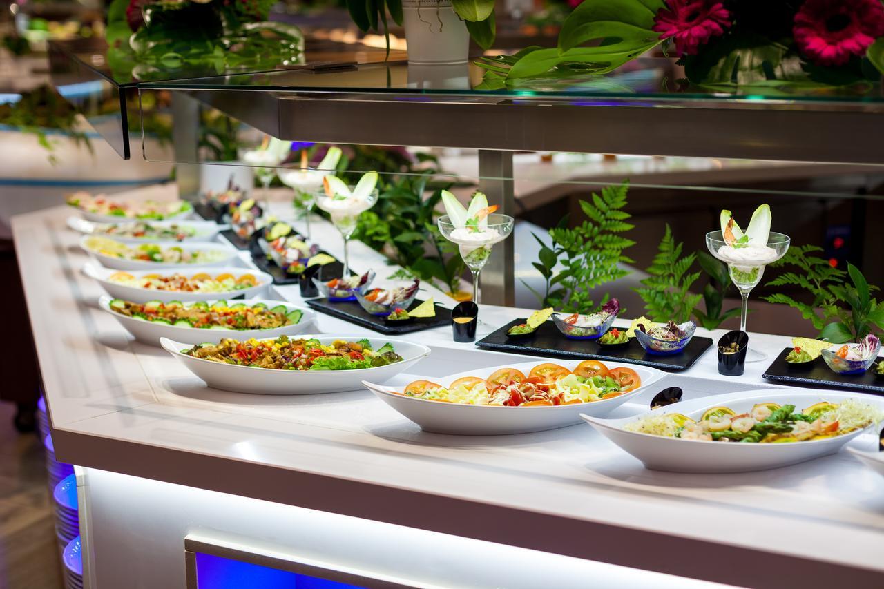 Gran Tacande Wellness & Relax Hotel 5*