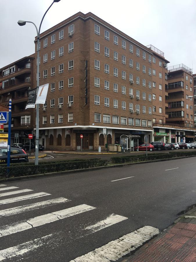 Perales Hotel