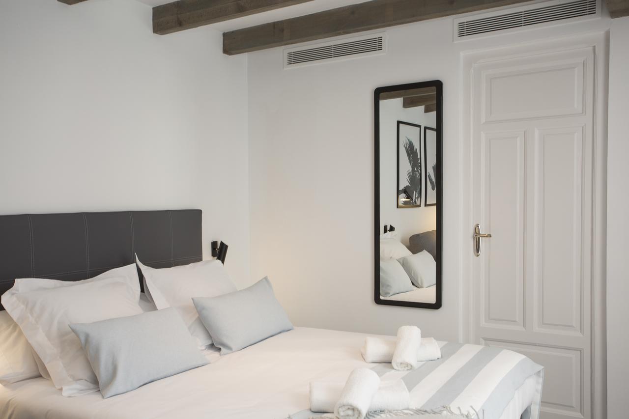 Singularstays Parque Apartment Valencia