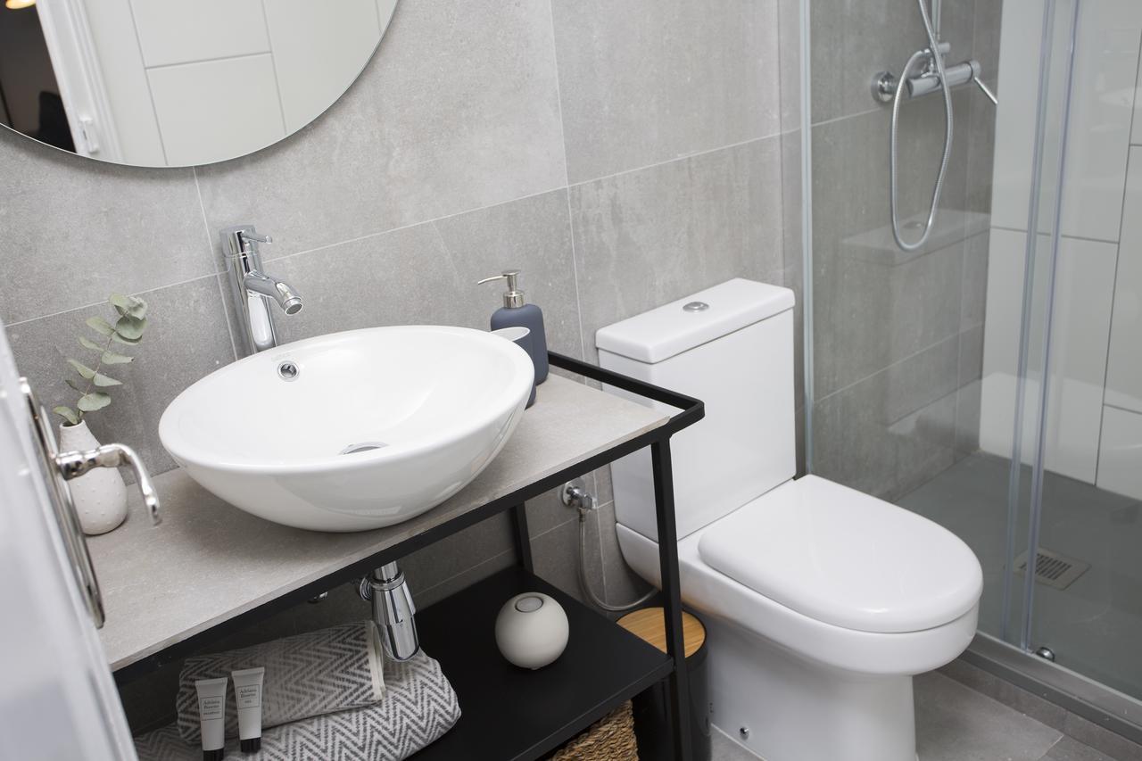 Singularstays Parque Apartment Valencia
