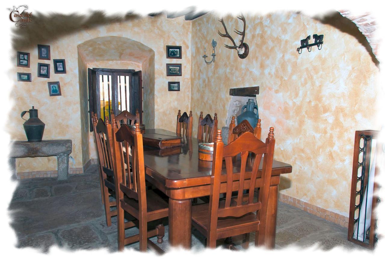 Casa Del Conde * Santa Cruz de la Sierra