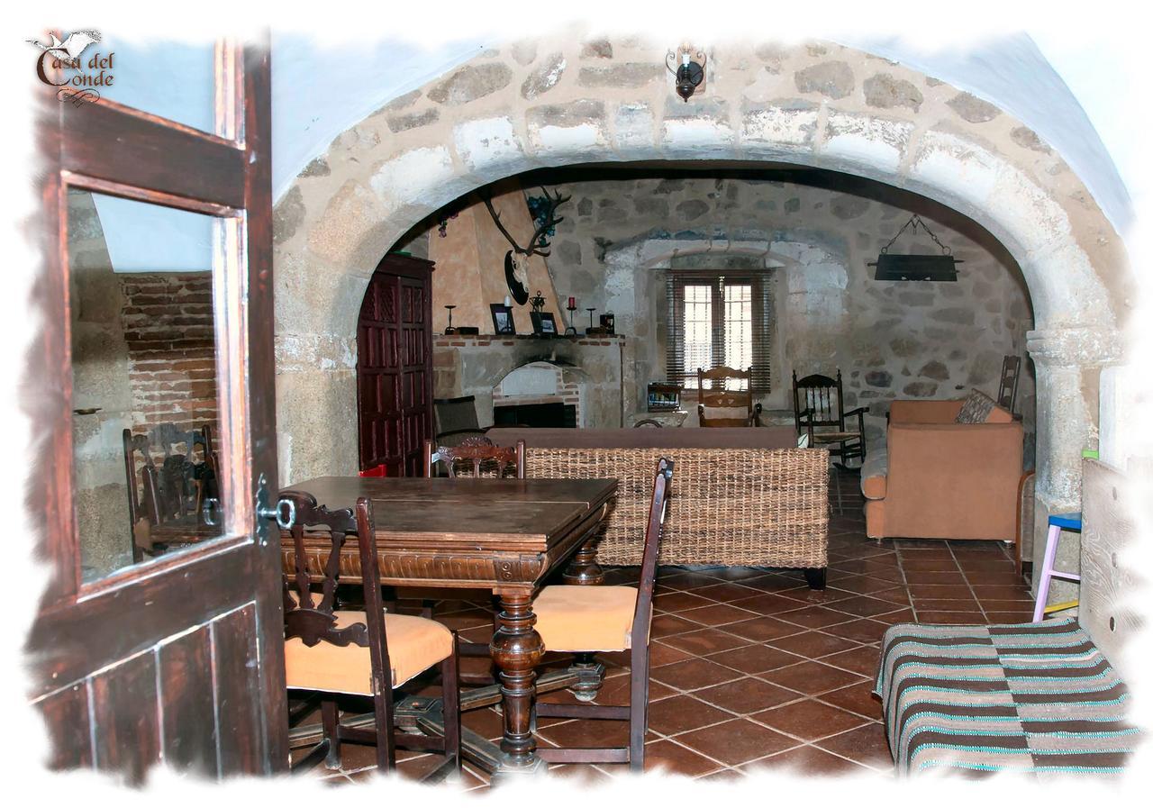 Casa Del Conde * Santa Cruz de la Sierra