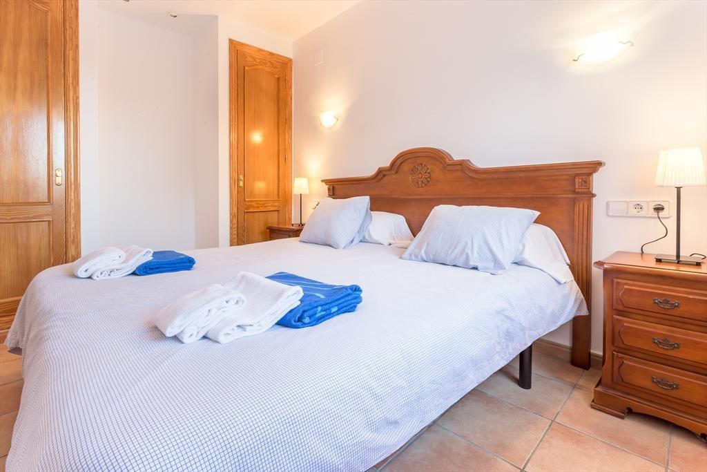 Holiday home Monte Rojo *