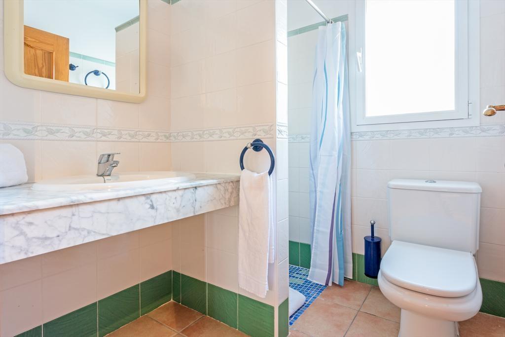 Holiday home Monte Rojo *