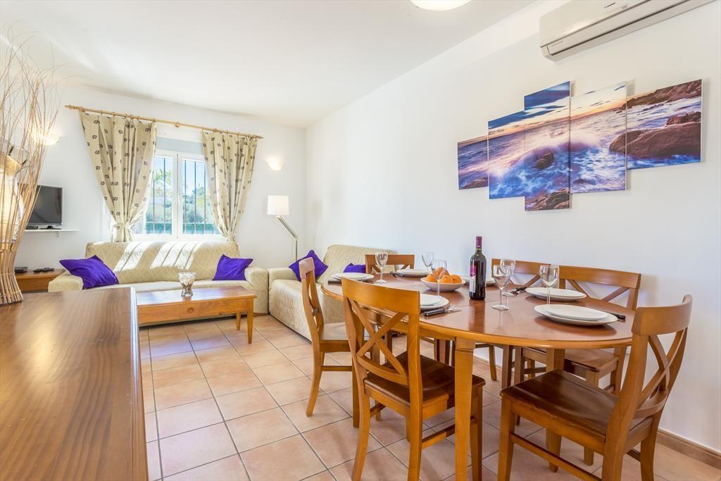 Monte Violeta Holiday home *