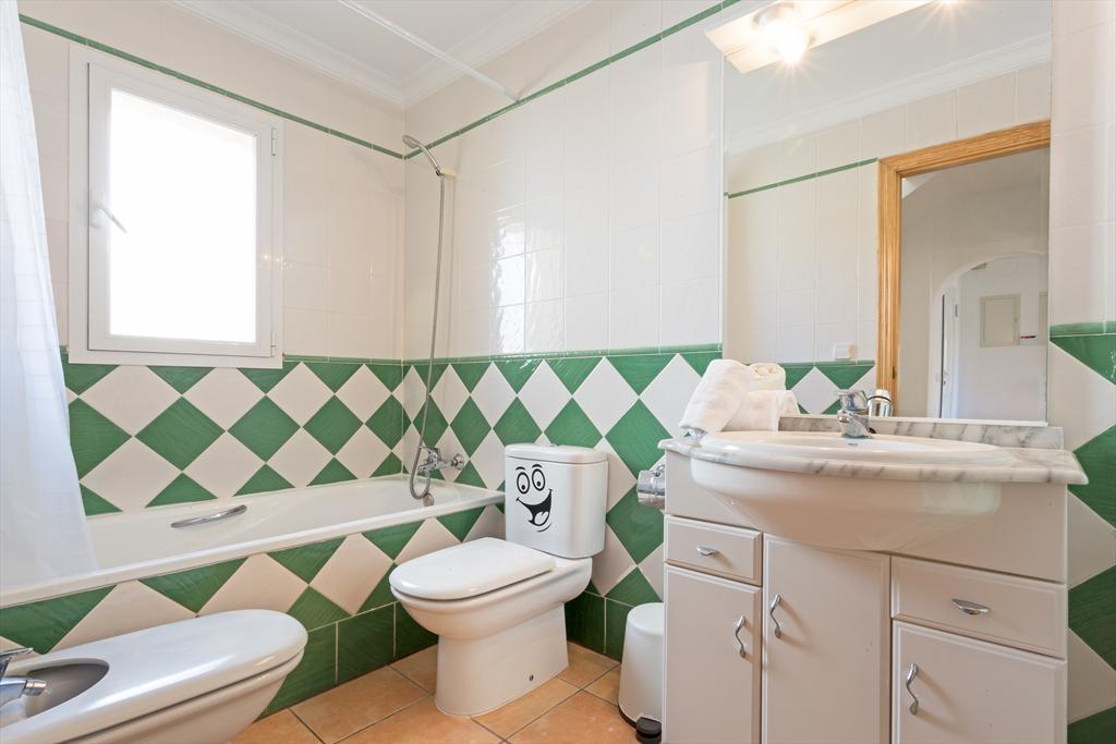 Monte Violeta Holiday home *