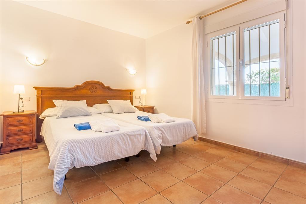 Holiday home Monte Rojo *
