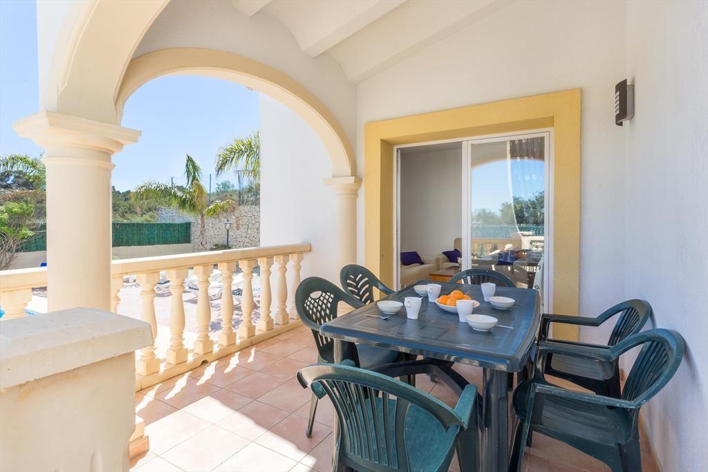 Monte Violeta Holiday home