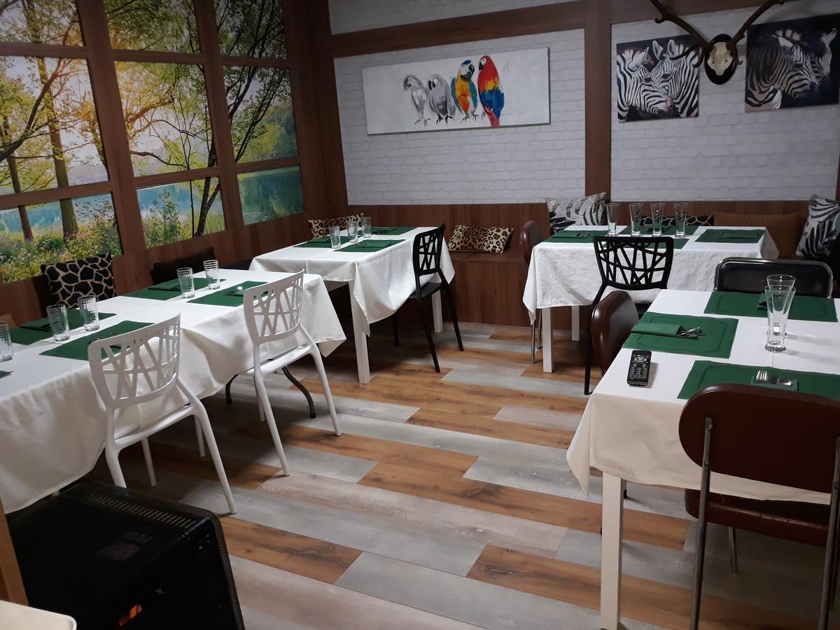 San Cristobal Guest house