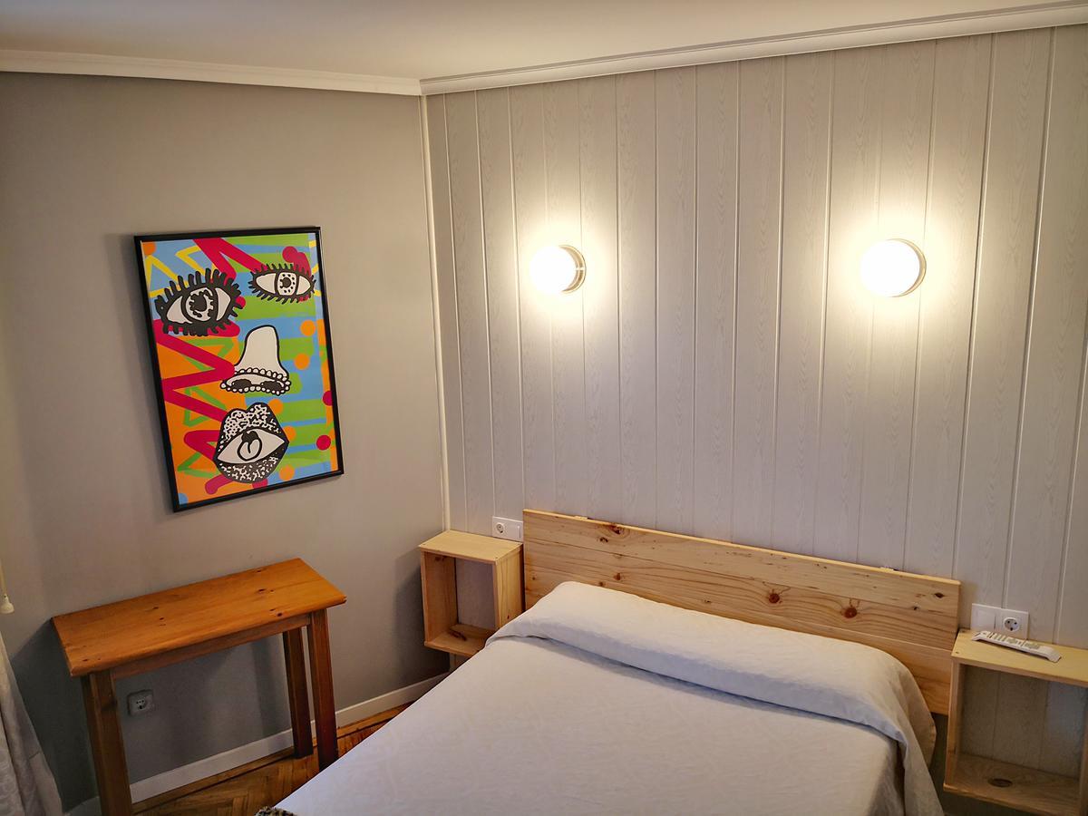 Guest house Alcantara