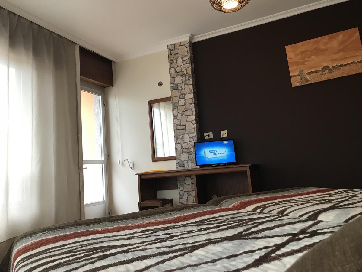 Celta Galaico Hotel
