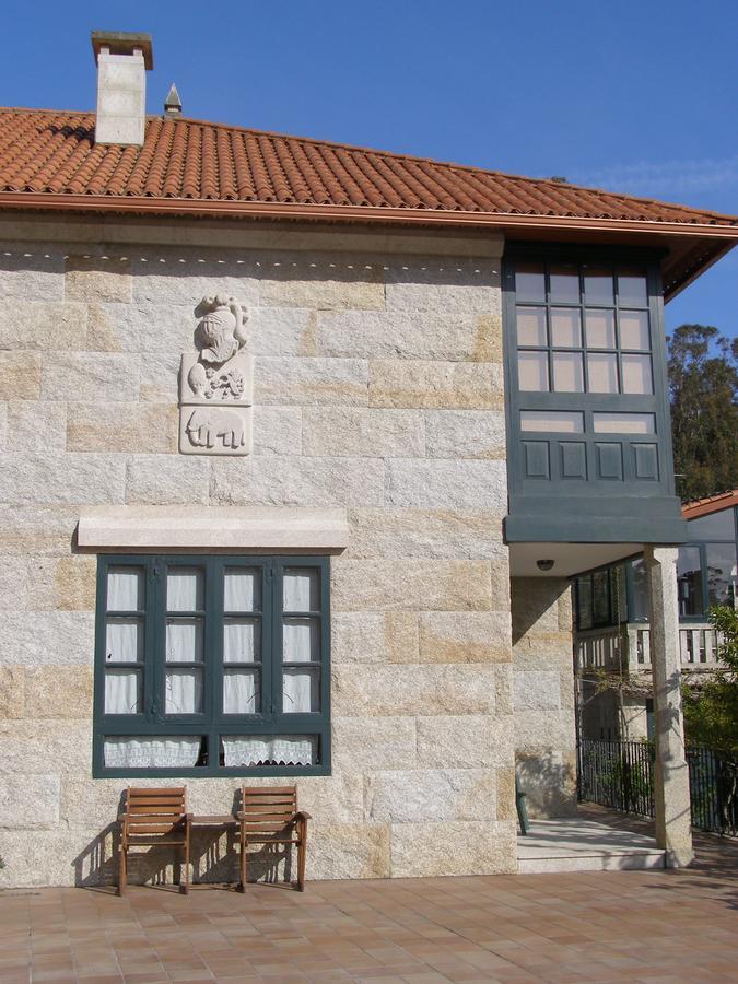 Pensión Casa De Labranza A Rega 3*