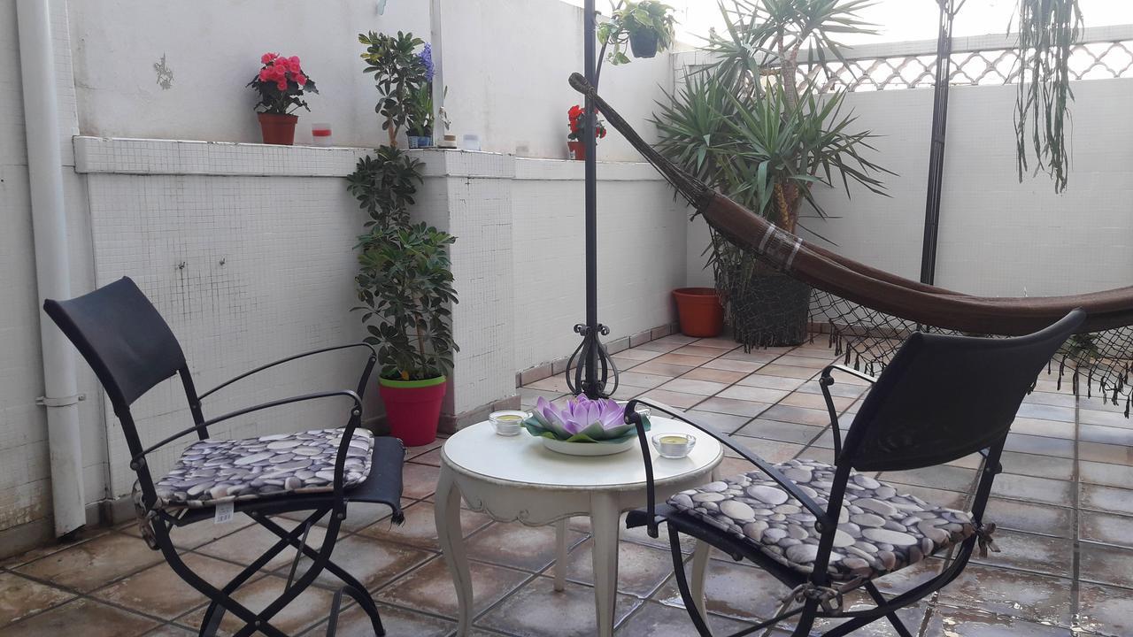 Angel Guimera & Breakfast Bed and breakfast Valencia