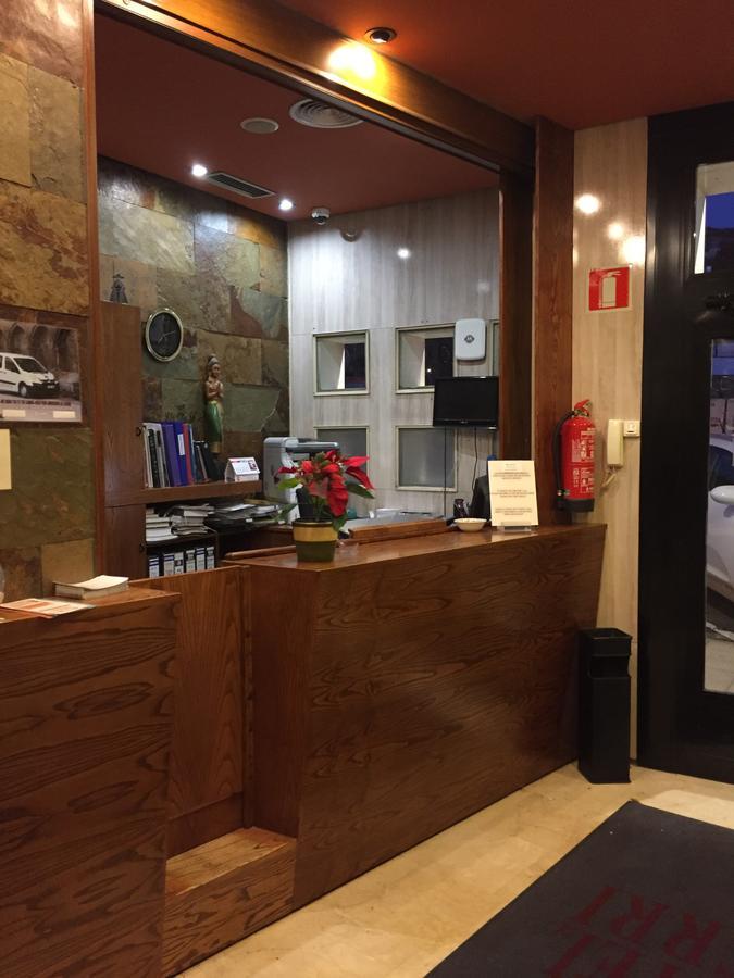 Hotel Yerri Estella