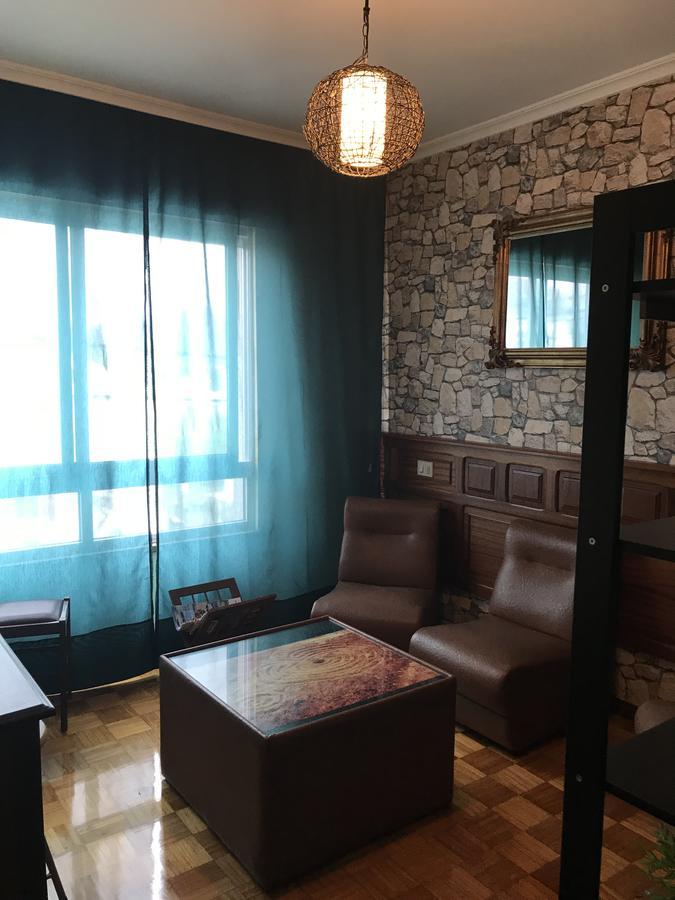 Celta Galaico Hotel