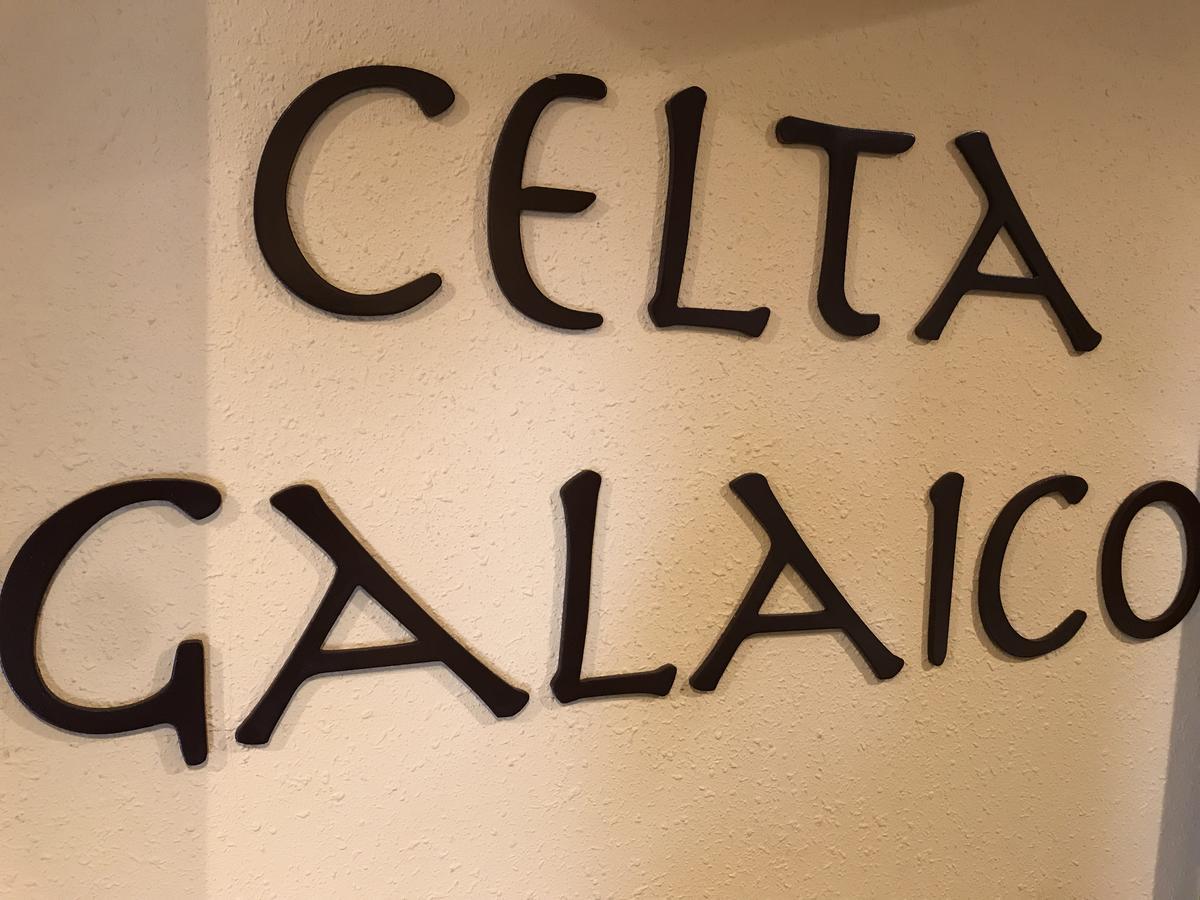 Hotel Celta Galaico *