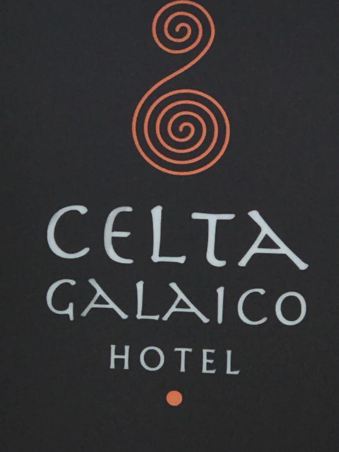 Hotel Celta Galaico Viveiro