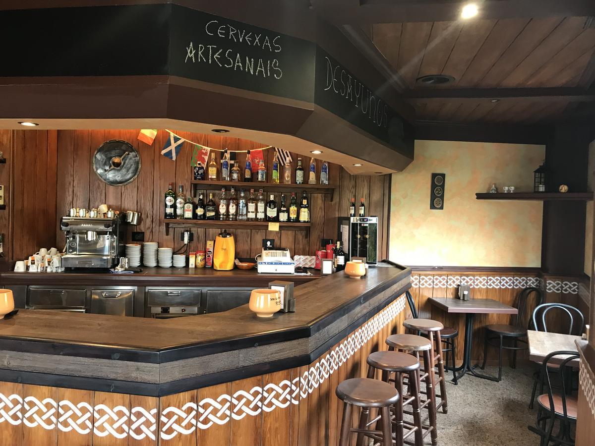 Hotel Celta Galaico