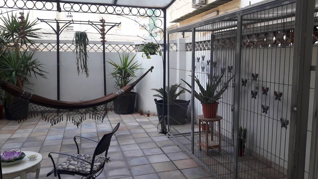 Bed and breakfast Angel Guimera & Breakfast Valencia
