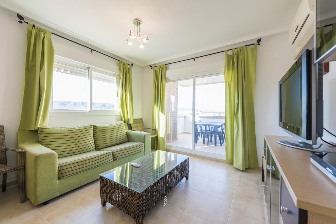 Jardines Del Mar Ii Apartment