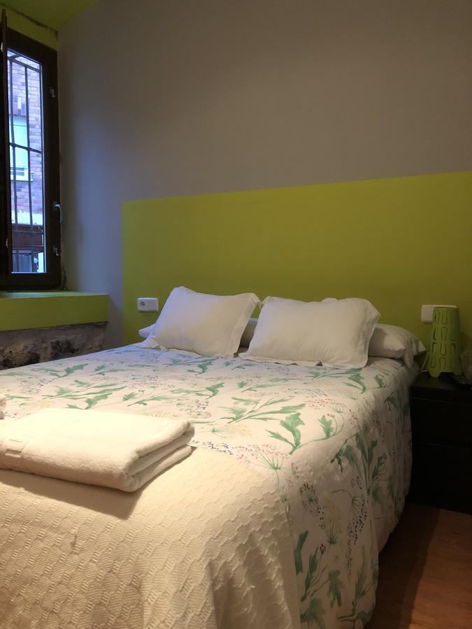 Natura Plaza Segovia