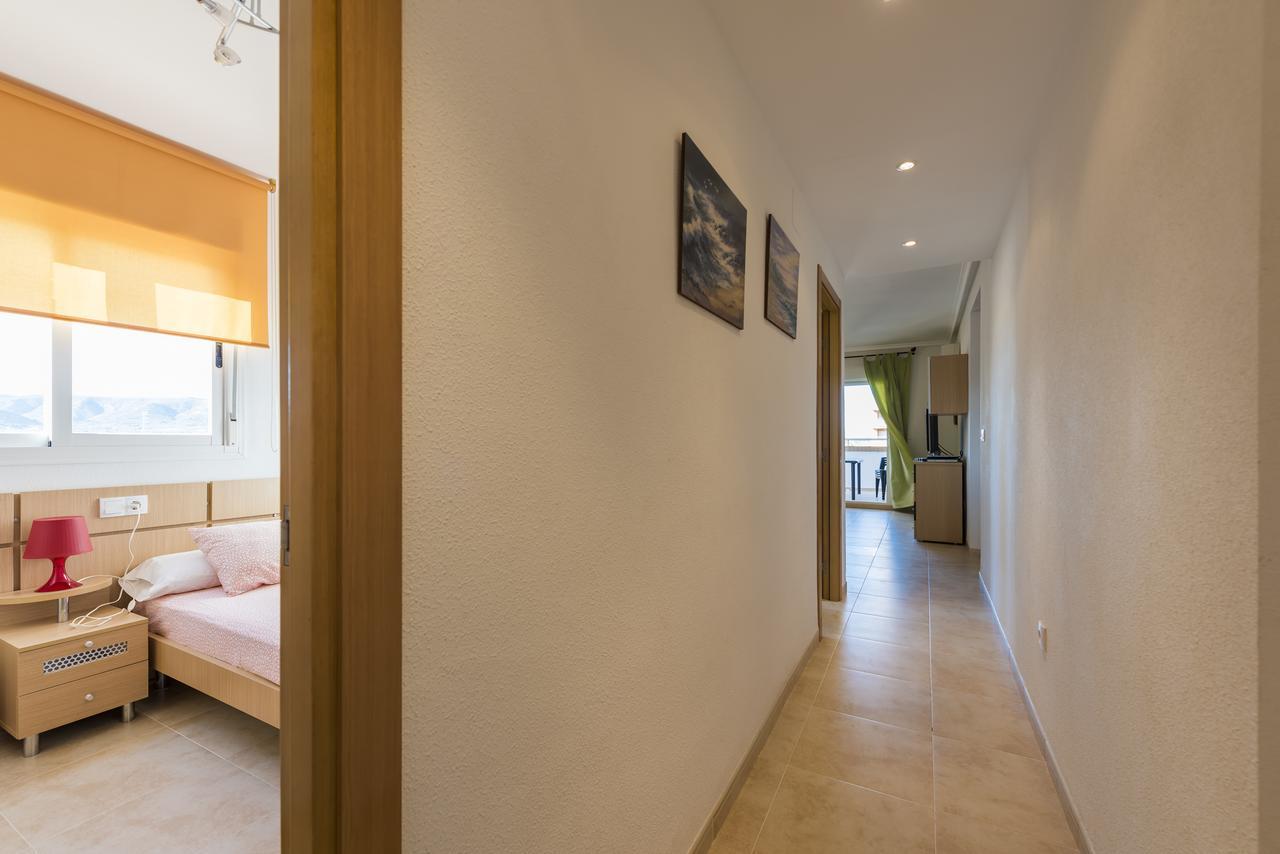 Apartment Jardines Del Mar Ii *