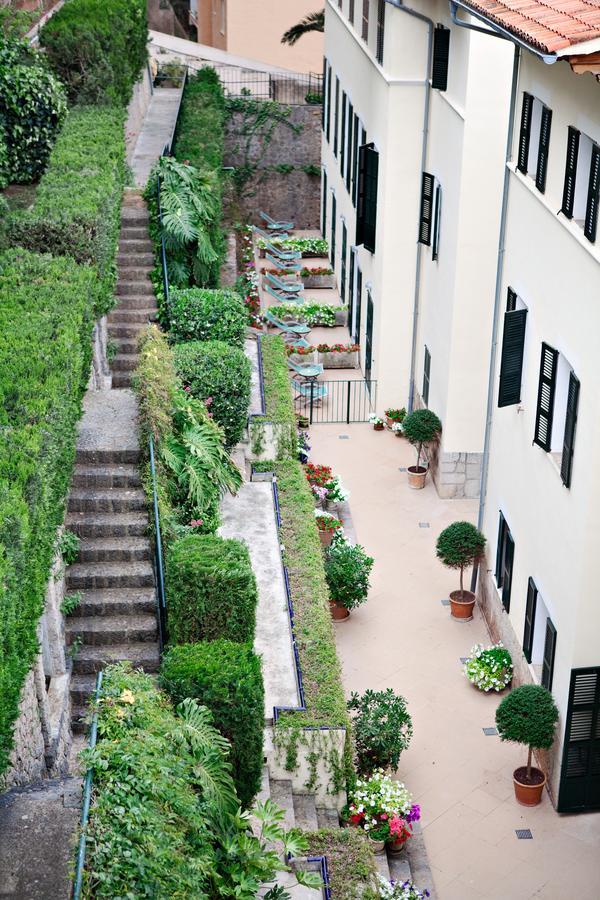 Hotel Esplendido Puerto de Sóller