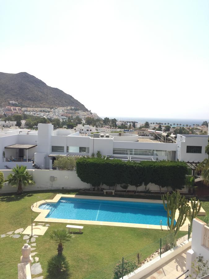 Apartment Manbea San Jose (Almeria)