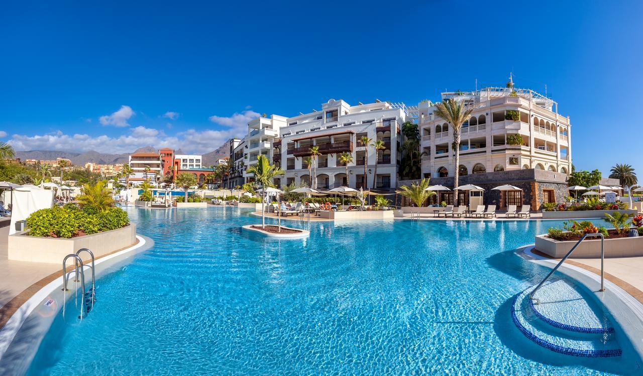 Gran Tacande Wellness & Relax 5*