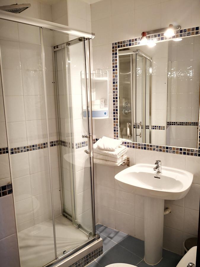 Guest house Alcantara Avila