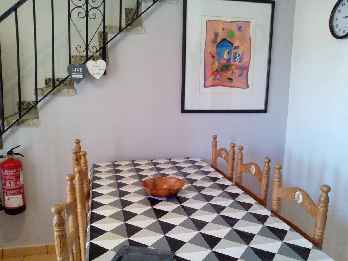 Casa Anna Apartment *