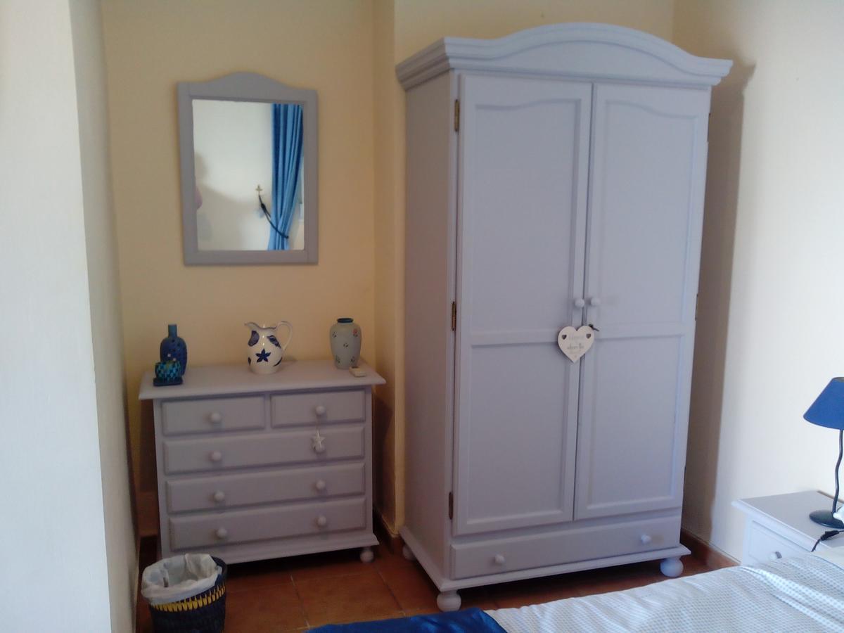 Casa Anna Apartment