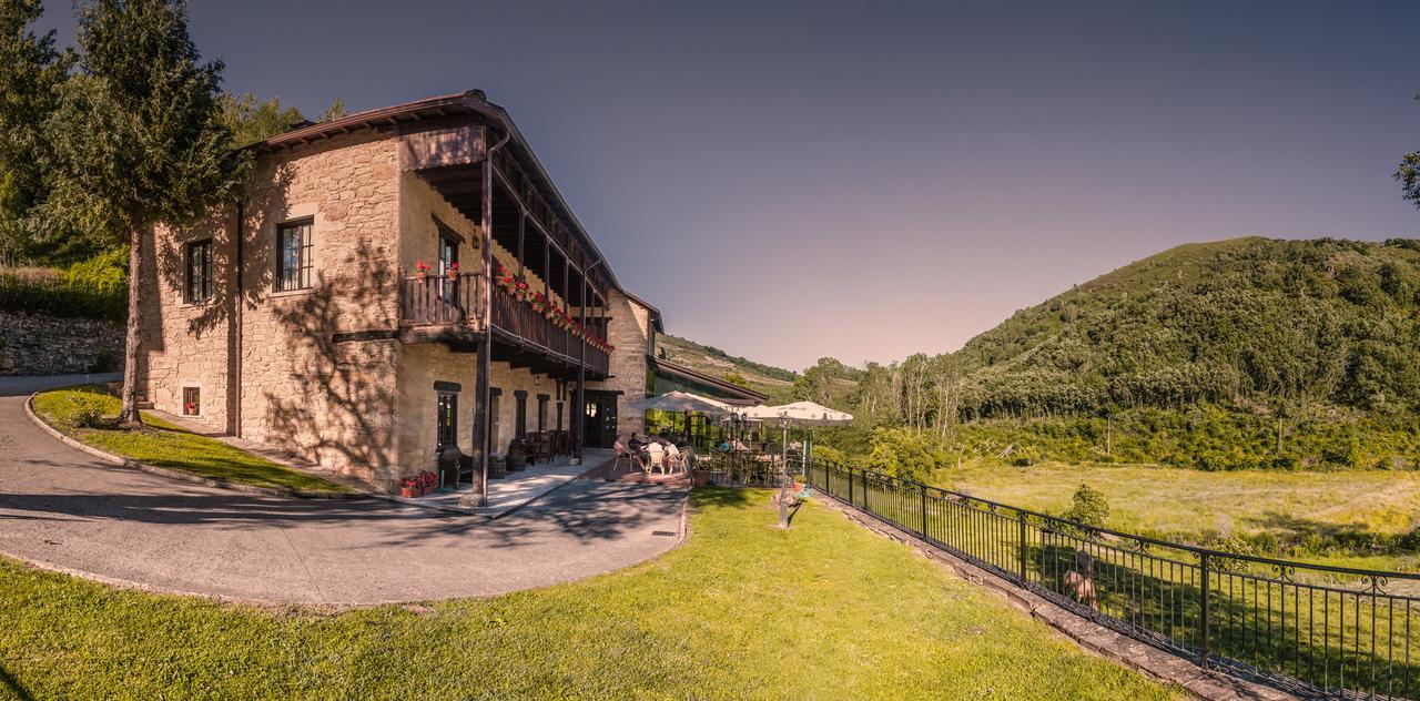 Paraiso Del Bierzo Country house Las Herrerias