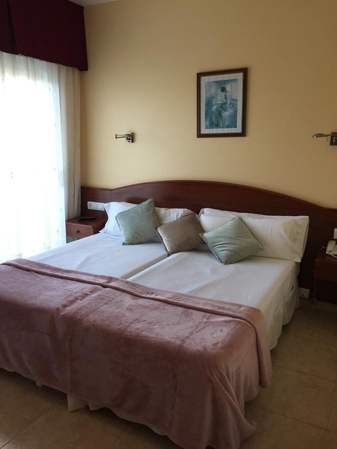 Apartahotel Hotel&apartamentos Cons Da Garda San Vicente do Grove