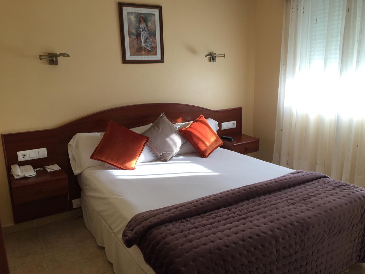 Hotel&apartamentos Cons Da Garda Apartahotel 3*