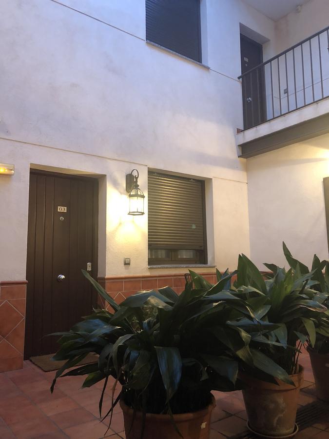 Hotel Alda De Reyes Toledo